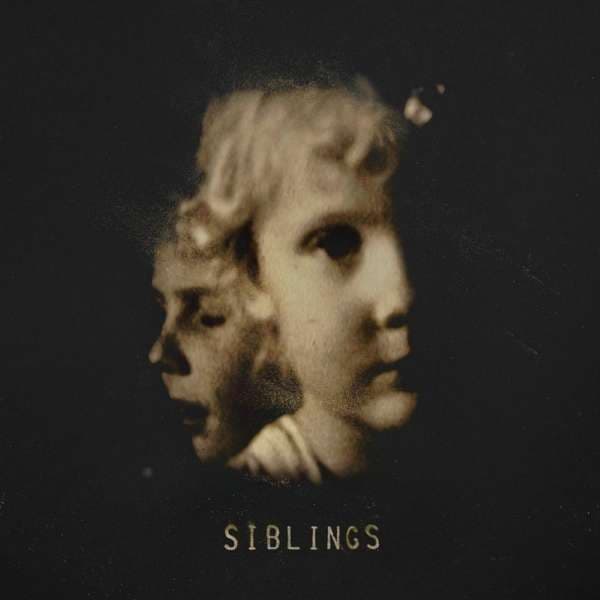 Vinyl Alex Somers - SIBLINGS