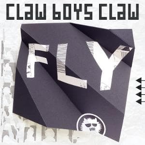 CD Claw Boys Claw - FLY