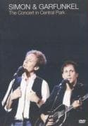 DVD Simon & Garfunkel - The Concert In Central Park
