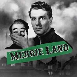 Vinyl The Good, the Bad & the Queen - MERRIE LAND (DELUXE BOXSET)