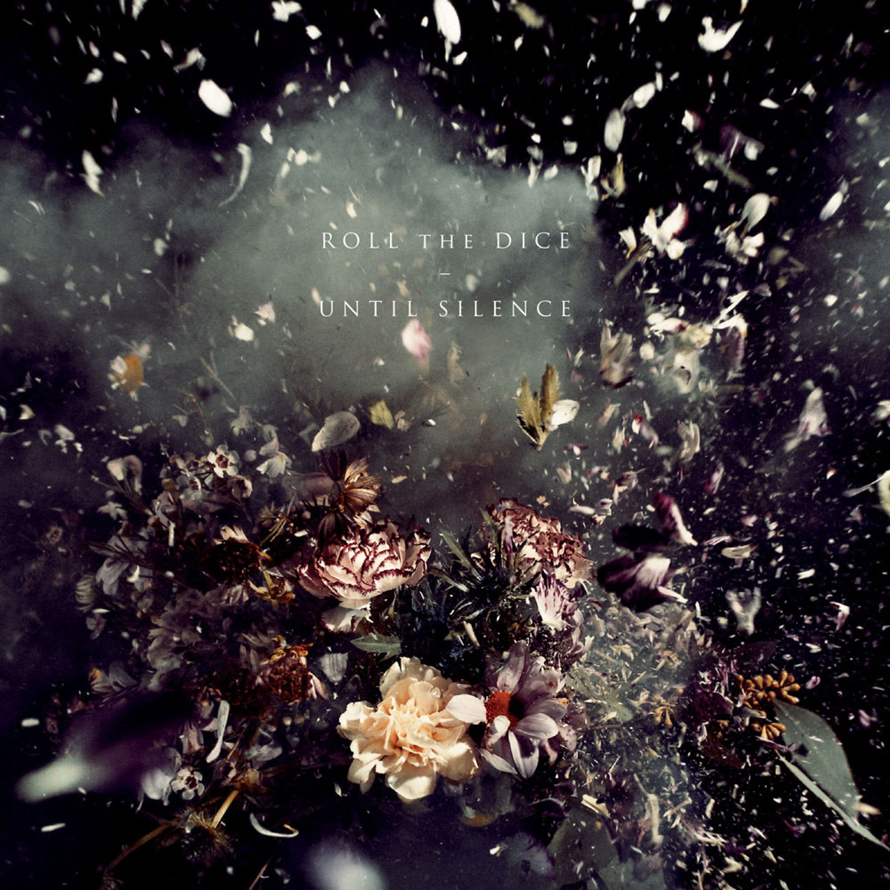 Vinyl Roll the Dice - UNTIL SILENCE