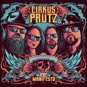 CD Cirkus Prütz - MANIFESTO