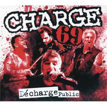 CD Charge 69 - DECHARGE PUBLIC