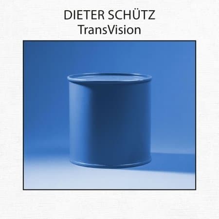 CD Dieter Schütz - TRANSVISION