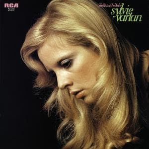 Vinyl Sylvie Vartan - LA REINE DE SABA