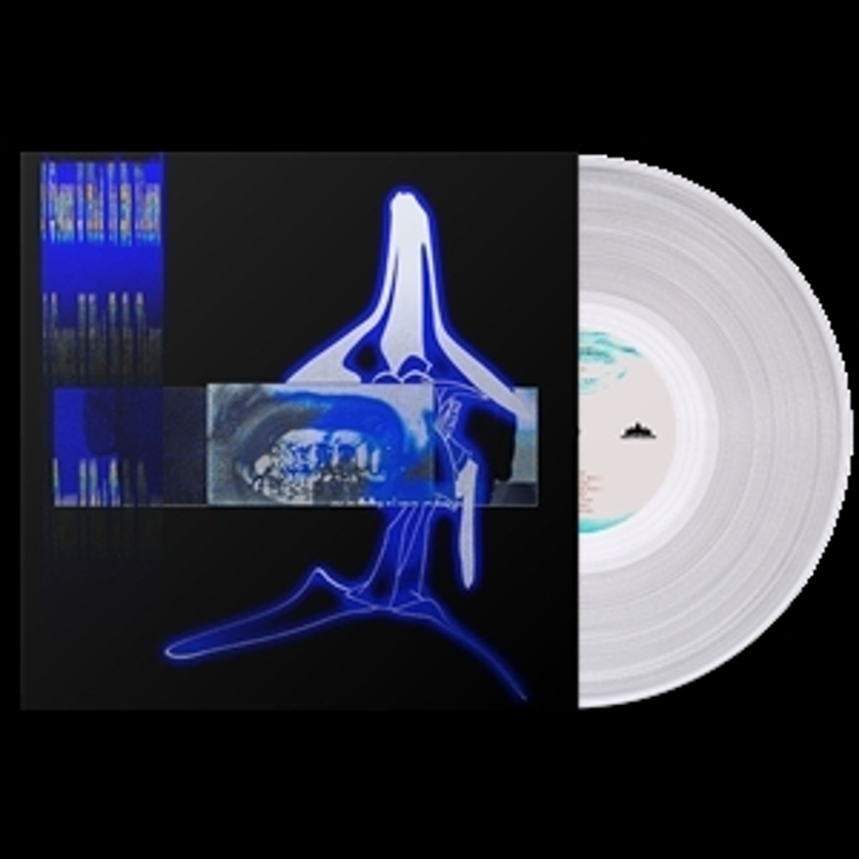 Vinyl - I GUESS U HAD TO BE THERE