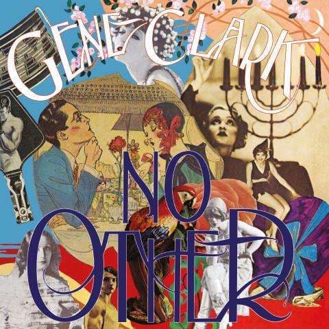CD Gene Clark - NO OTHER