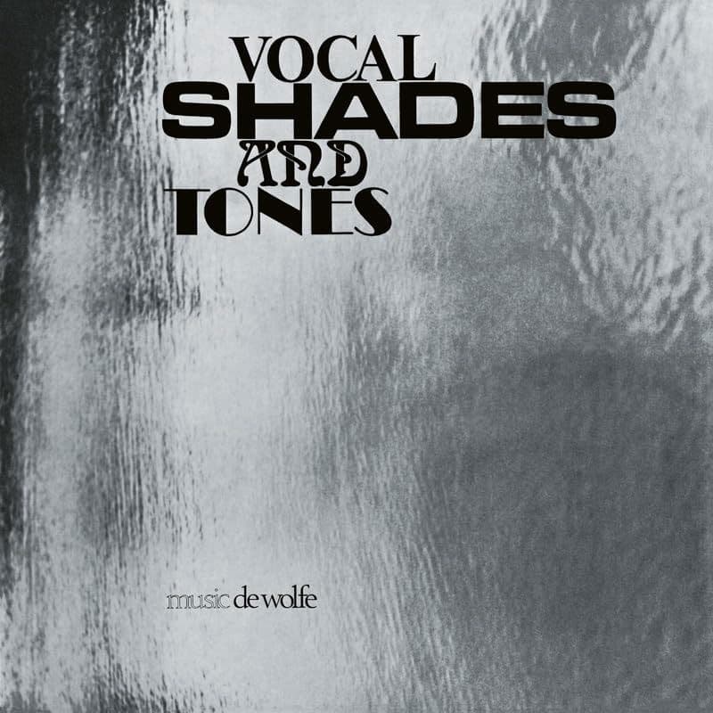 Vinyl Barbara Moore - VOCAL SHADES AND TONES