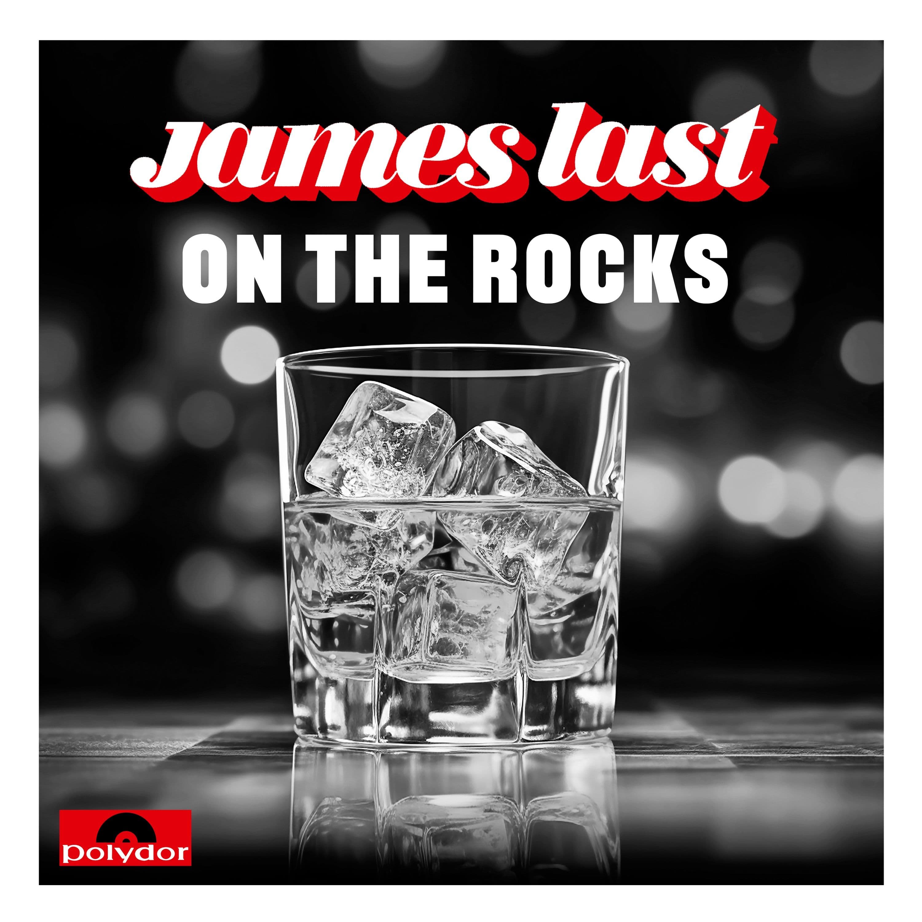 CD James Last - On the Rocks (Box Set)