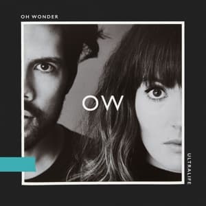 Vinyl Oh Wonder - ULTRALIFE