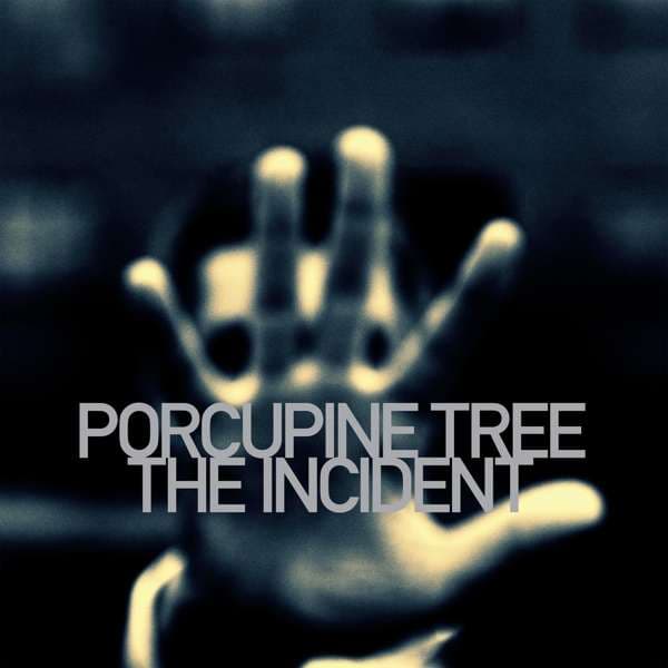 Vinyl Porcupine Tree - INCIDENT