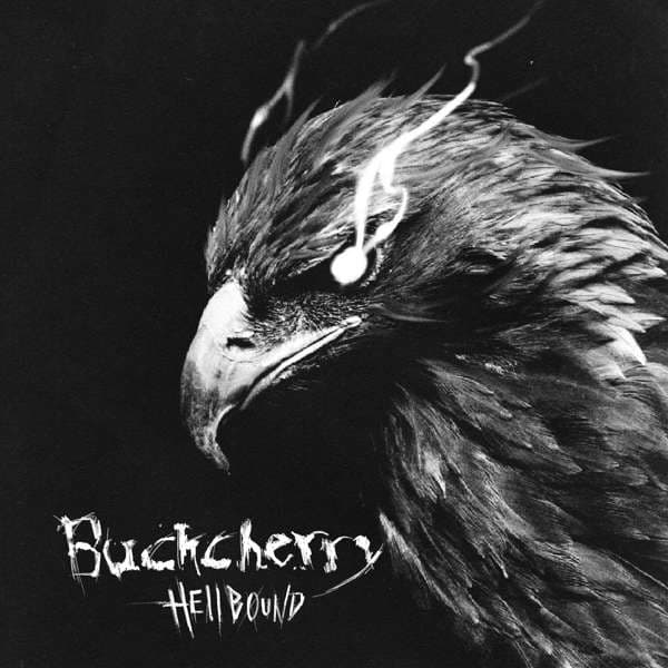 Vinyl Buckcherry - HELLBOUND