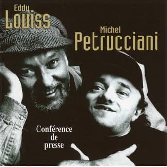 CD Michel Petrucciani - MICHEL PETRUCCIANI