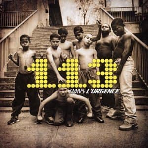 CD 113 - 113 Dans L'urgence