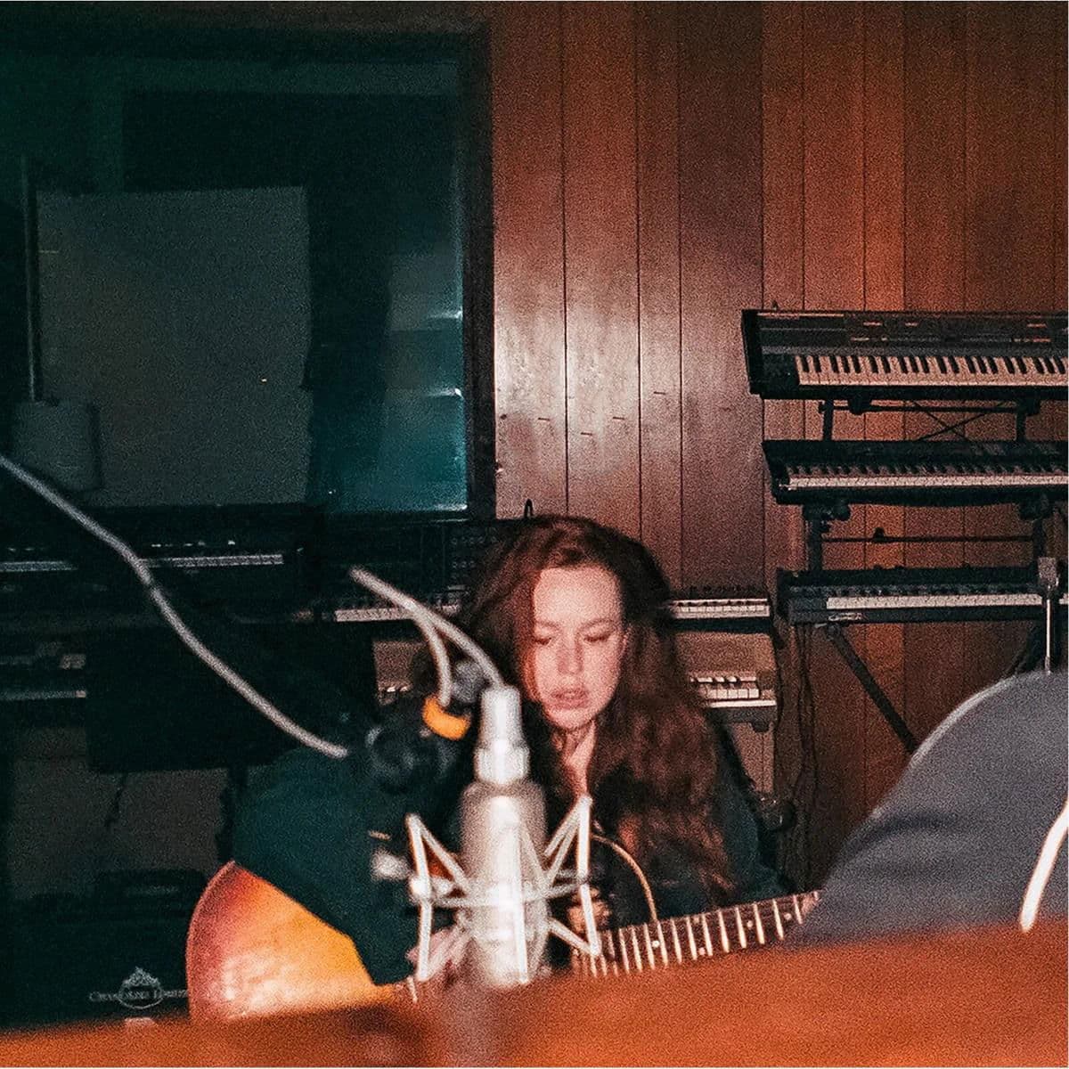 Vinyl Lily Kershaw - PAIN & MORE