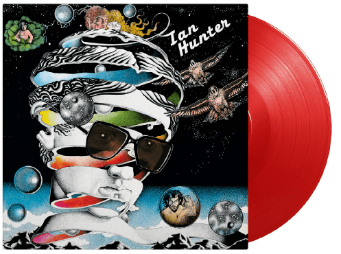 Vinyl Ian Hunter - Ian Hunter