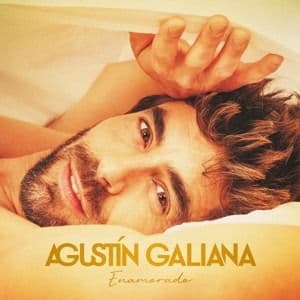 CD Agustín Galiana - ENAMORADO