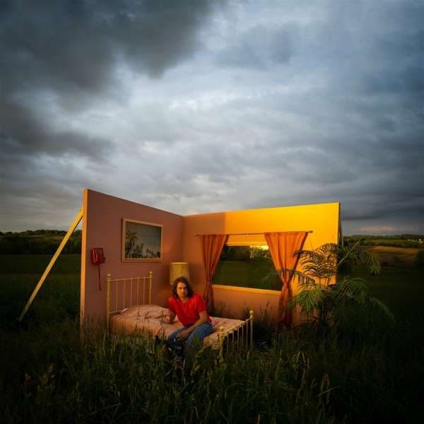 CD Kevin Morby - SUNDOWNER