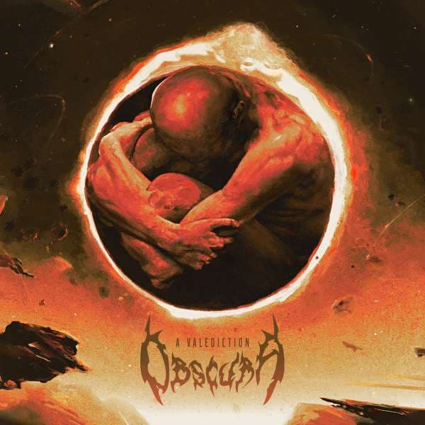 Vinyl Obscura - A VALEDICTION