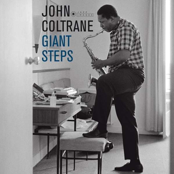 Vinyl John Coltrane - Giant Steps (Deluxe Edition)