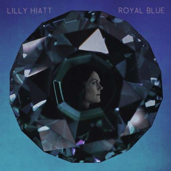 CD Lilly Hiatt - ROYAL BLUE