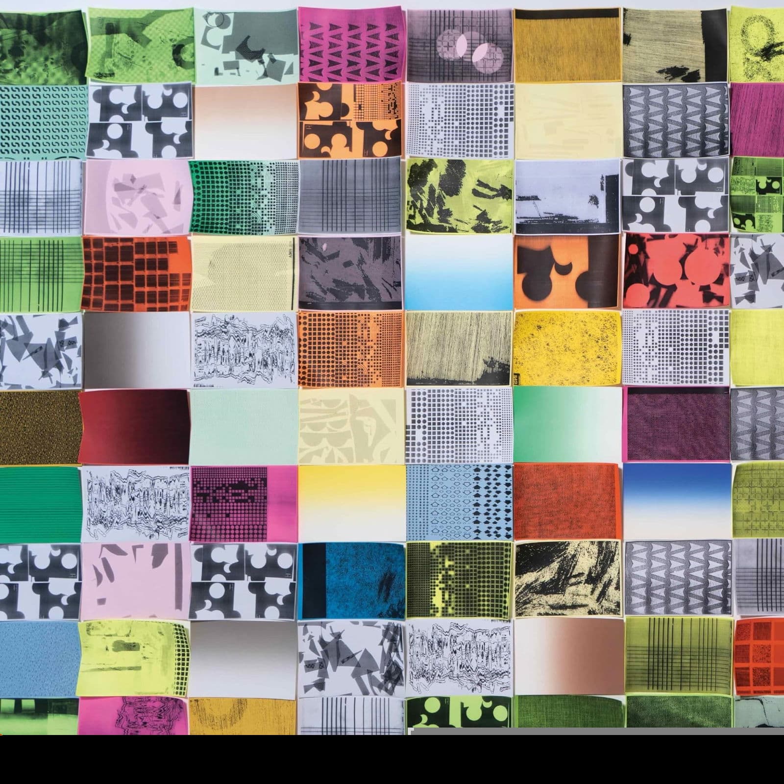 Vinyl Four Tet - THREE