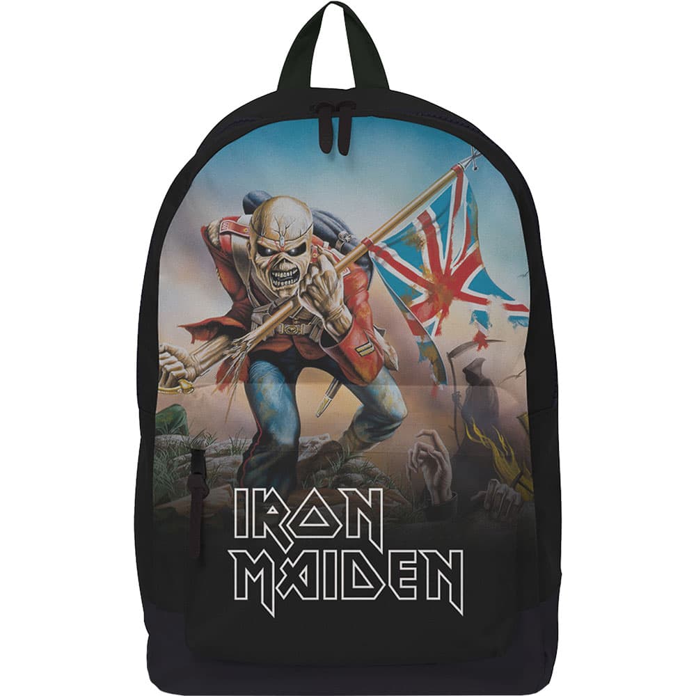 Batoh Iron Maiden - Trooper