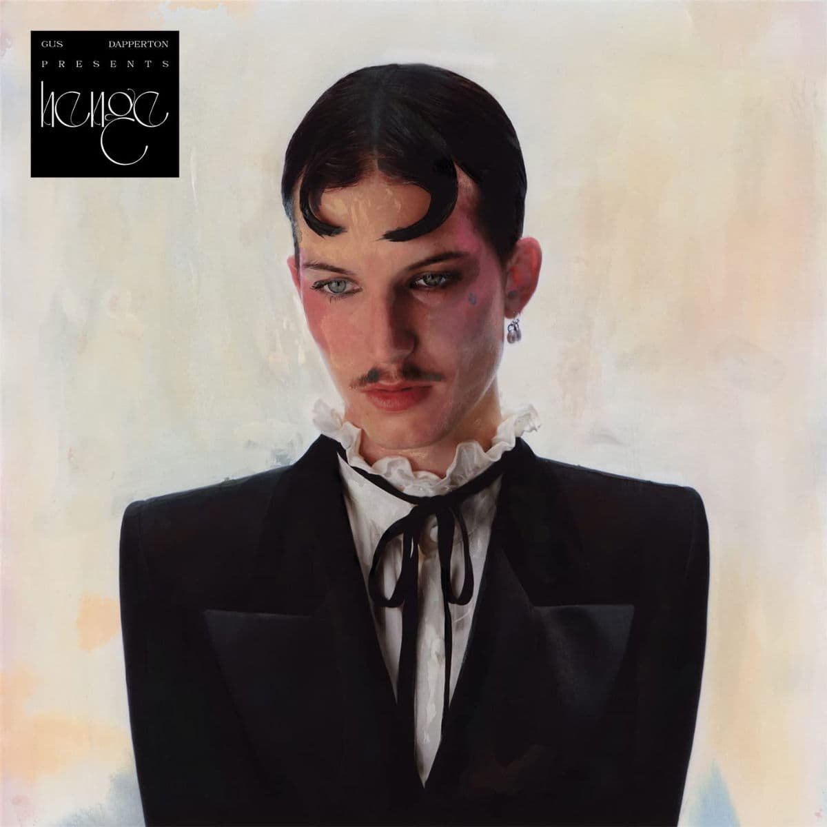 CD Gus Dapperton - HENGE