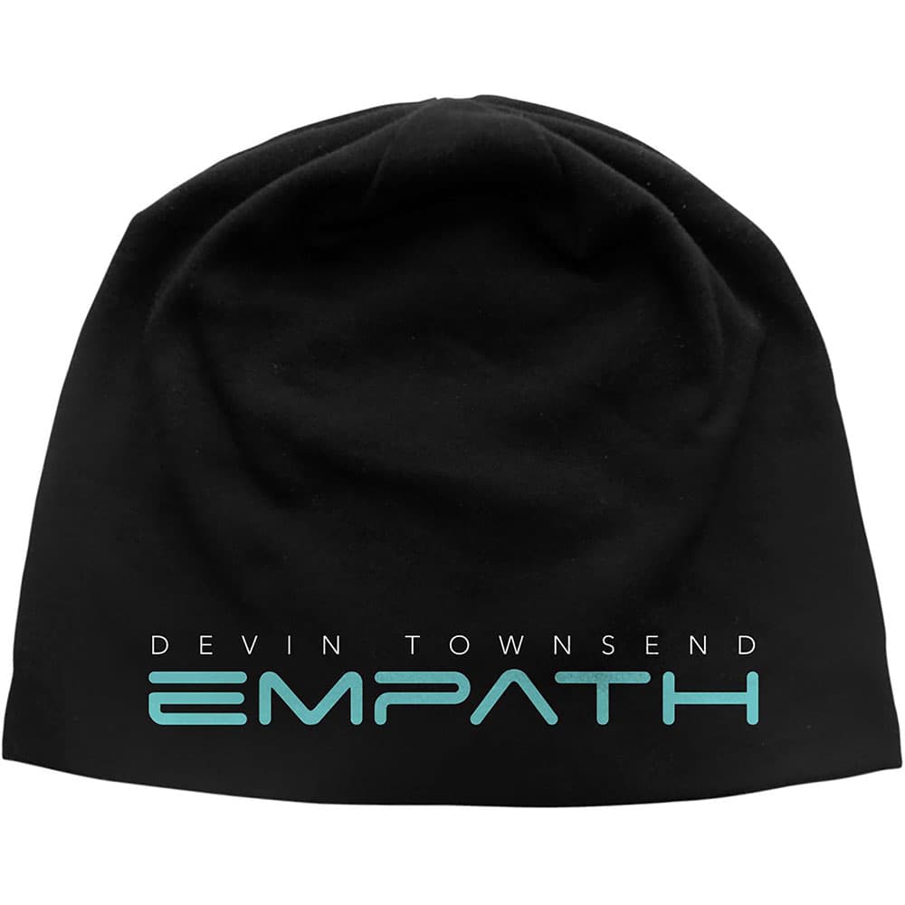 Čapica Devin Townsend - Empath, Unisex,Čierna,Univerzálna