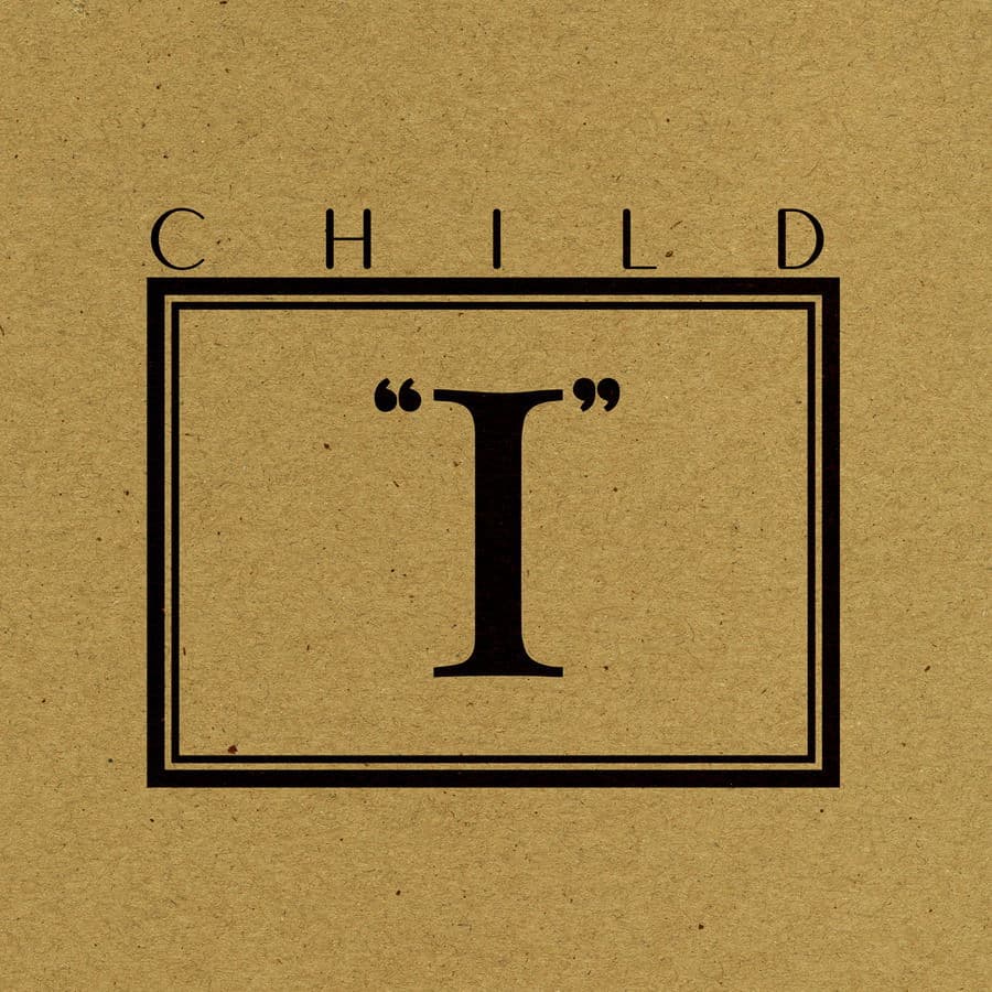 Vinyl Child Actor - I