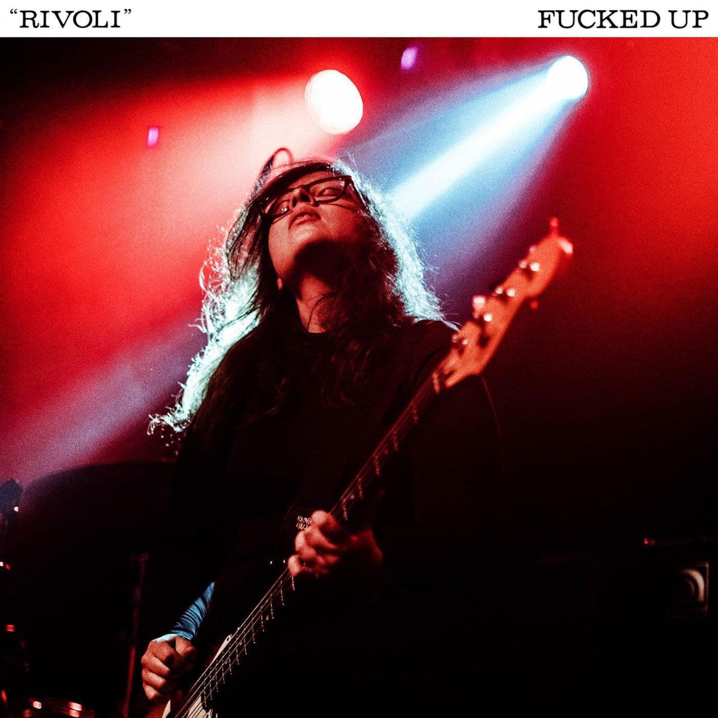 Vinyl Fucked Up - RIVOLI