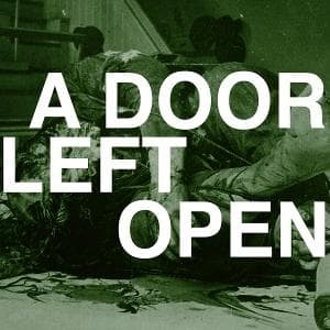 CD Orthodox - A Door Left Open