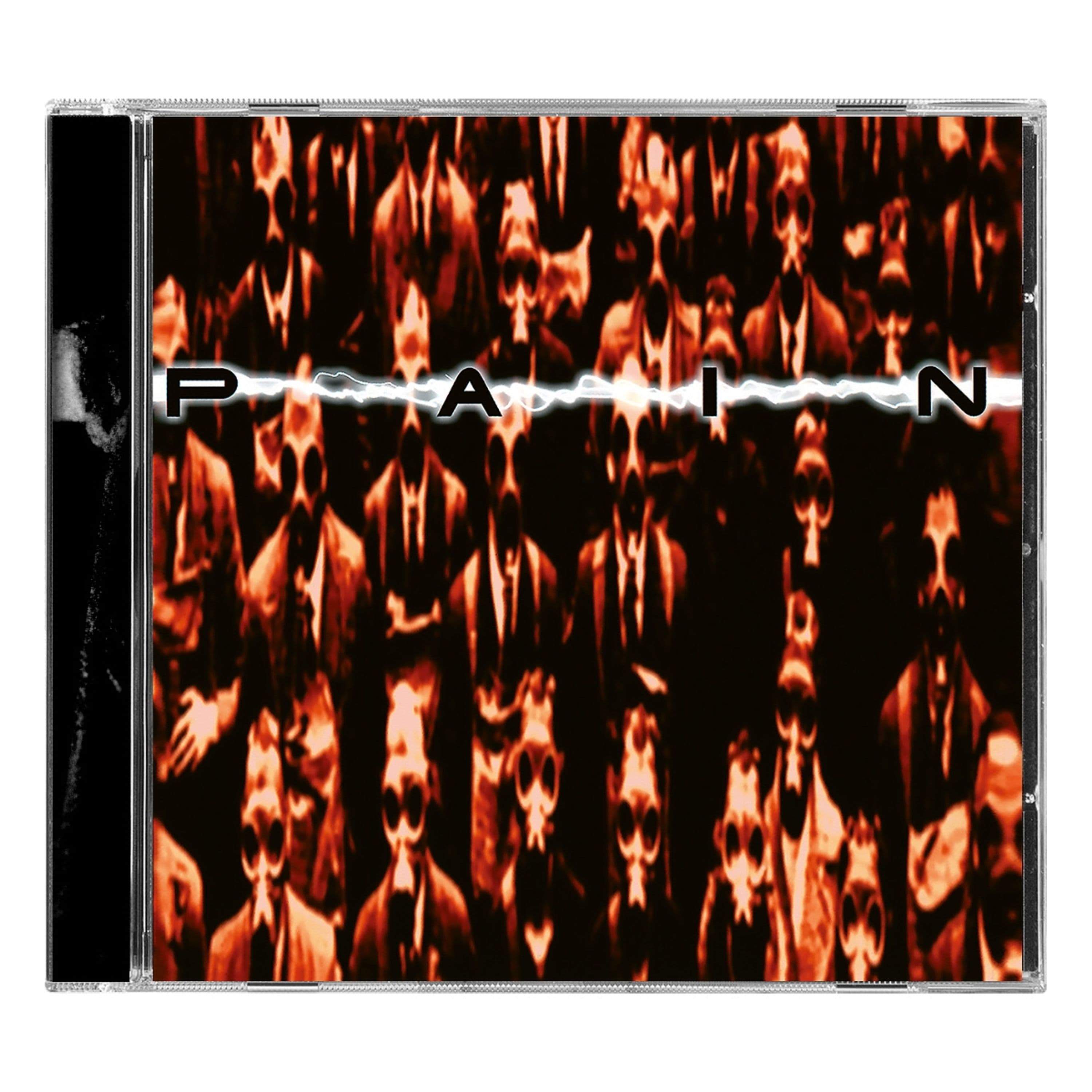 CD PAIN - PAIN
