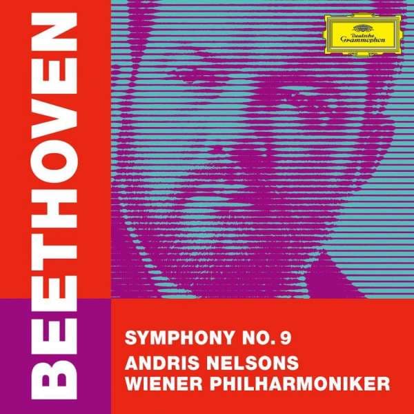 CD Andris Nelsons and the Wiener Philharmoniker - SYMFONIE 9