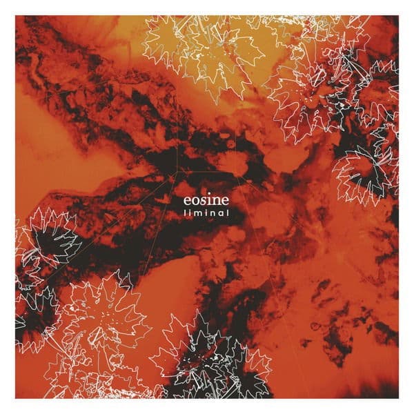 Vinyl Eosine - LIMINAL