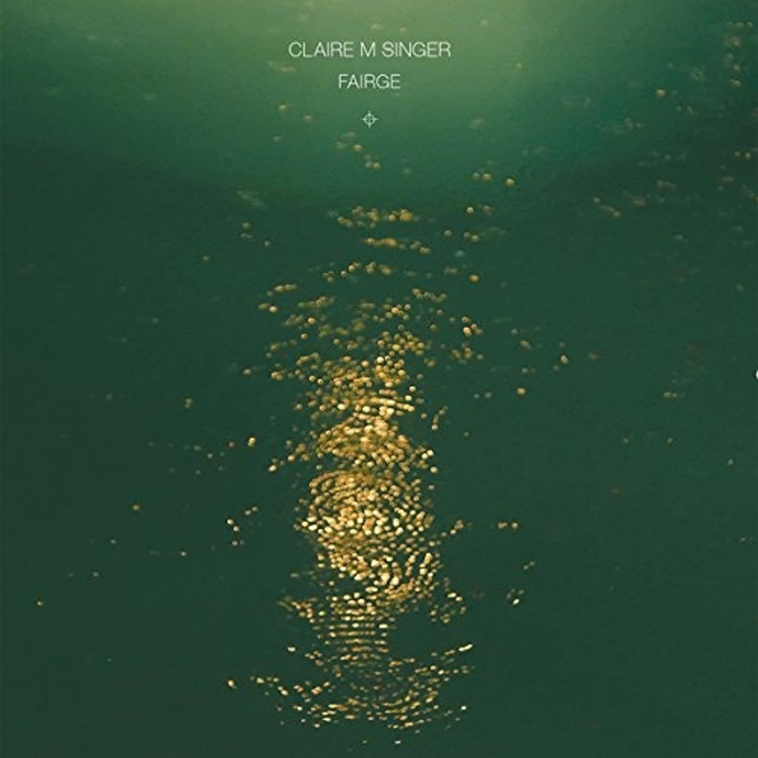 CD Claire M. Singer - FAIRGE