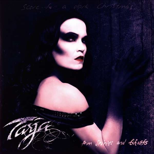 Vinyl Tarja Turunen - FROM SPIRITS AND GHOSTS