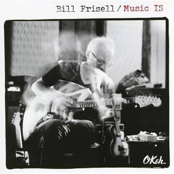 CD Bill Frisell - Music is