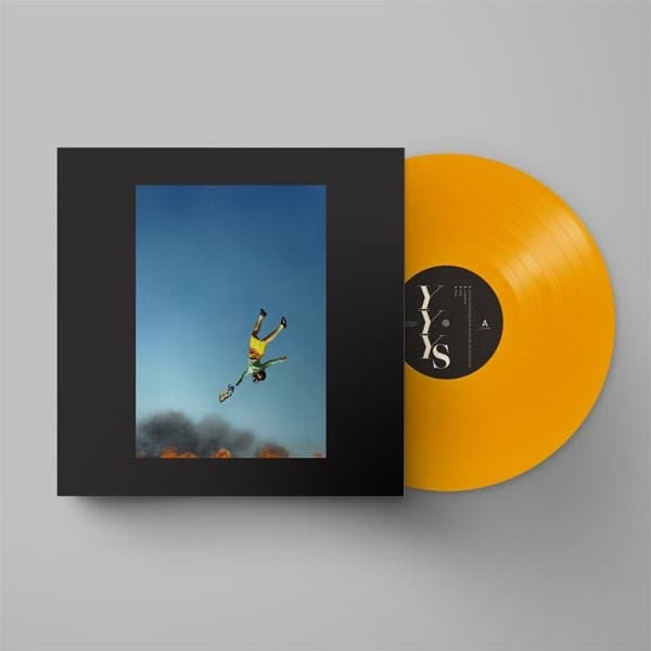 Vinyl Yeah Yeah Yeahs - COOL IT DOWN