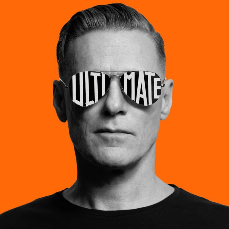 Vinyl Bryan Adams - Ultimate