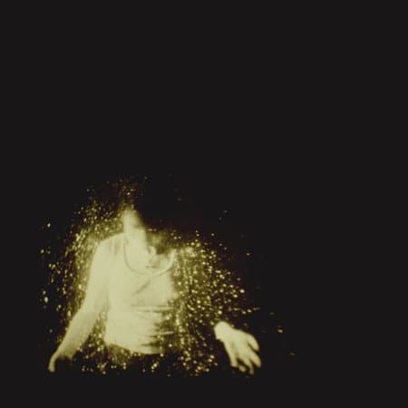 Vinyl Wolf Alice - MY LOVE IS COOL