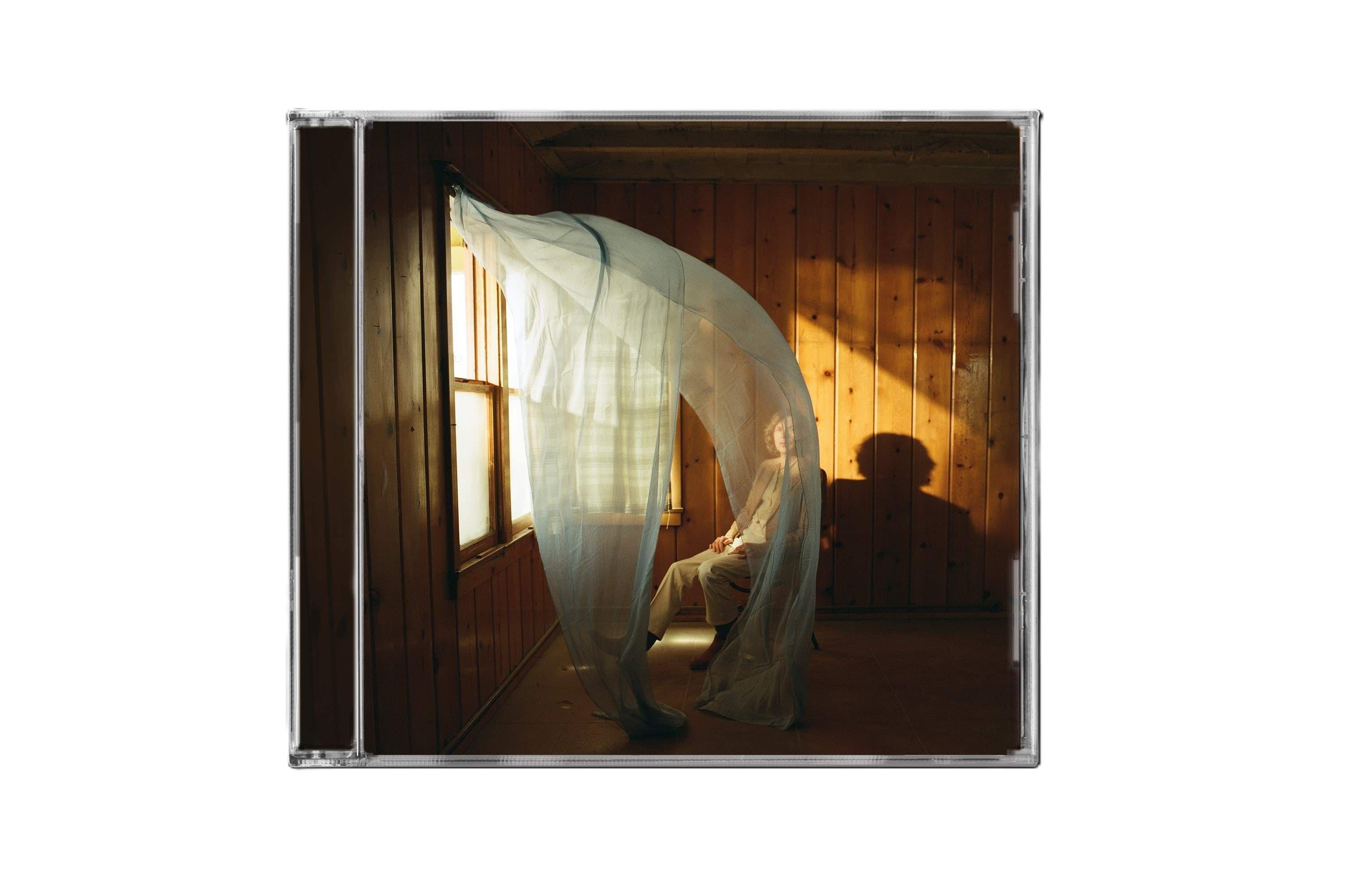 CD Beck - RIDE LONESOME