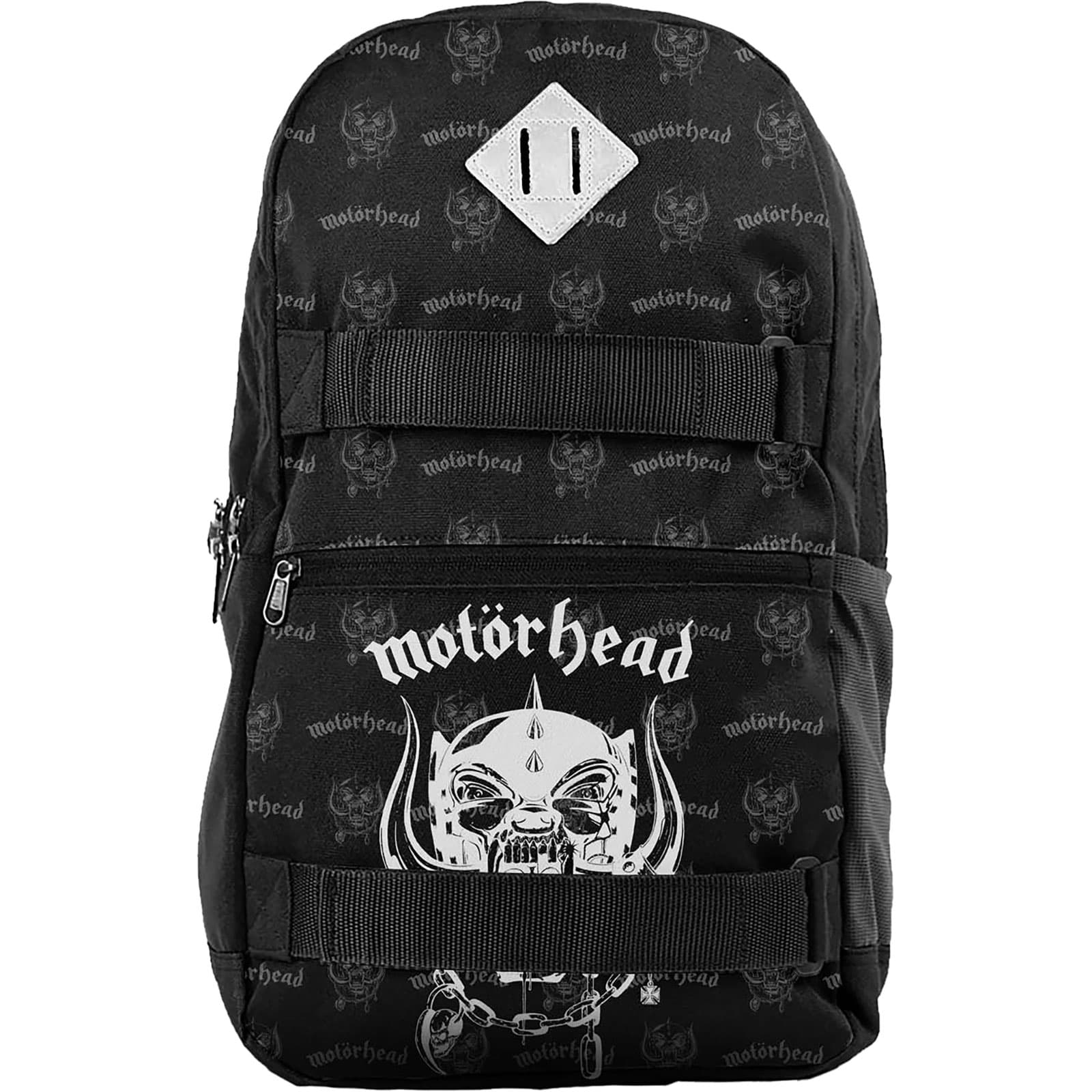 Vak Motörhead - England