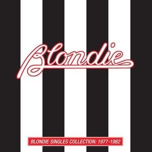 CD Blondie - BLONDIE SINGLES COLL.1977-1982