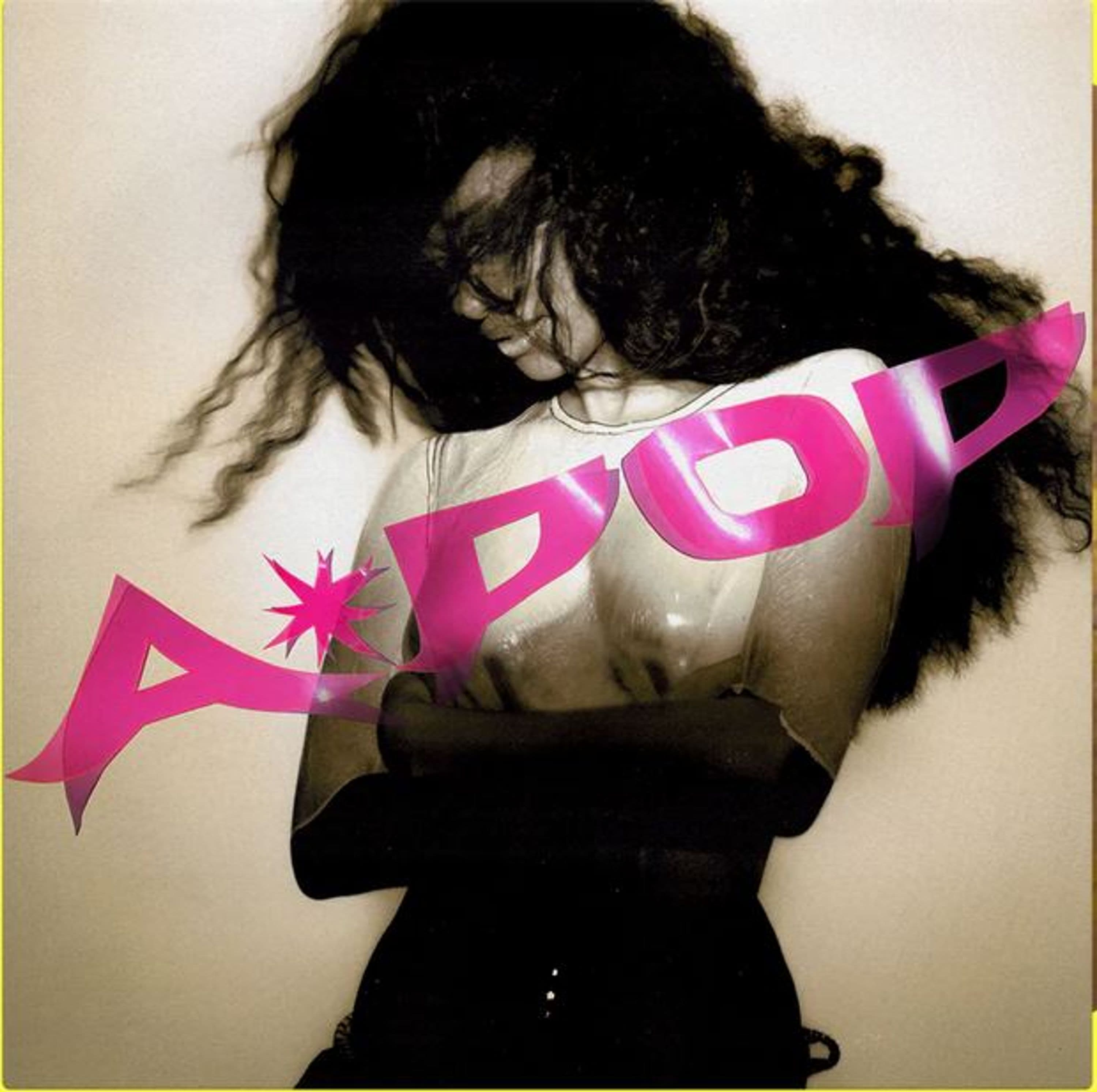 CD Tyla Yaweh - A*Pop