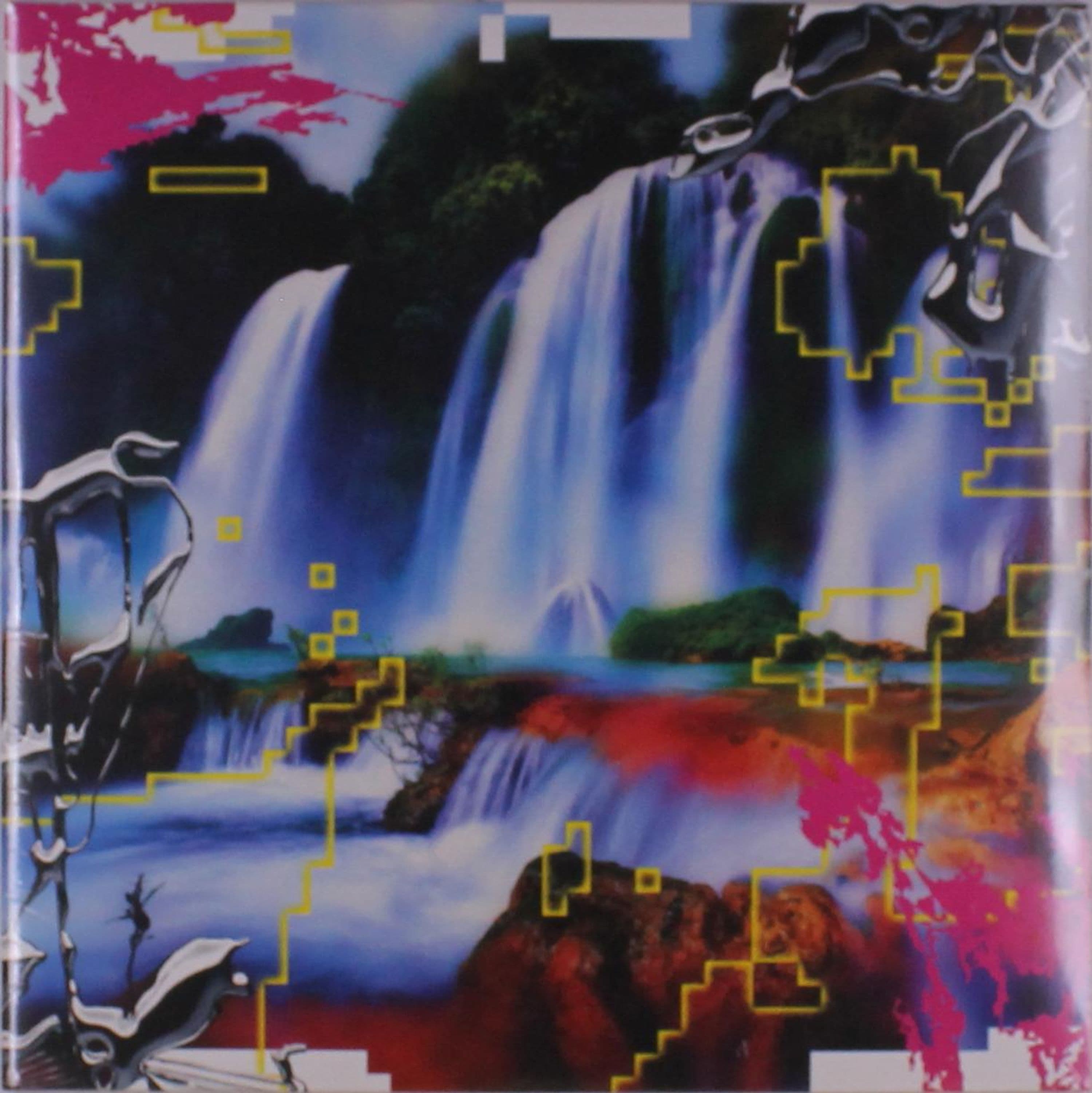 Vinyl Vintage Culture - PROMISED LAND