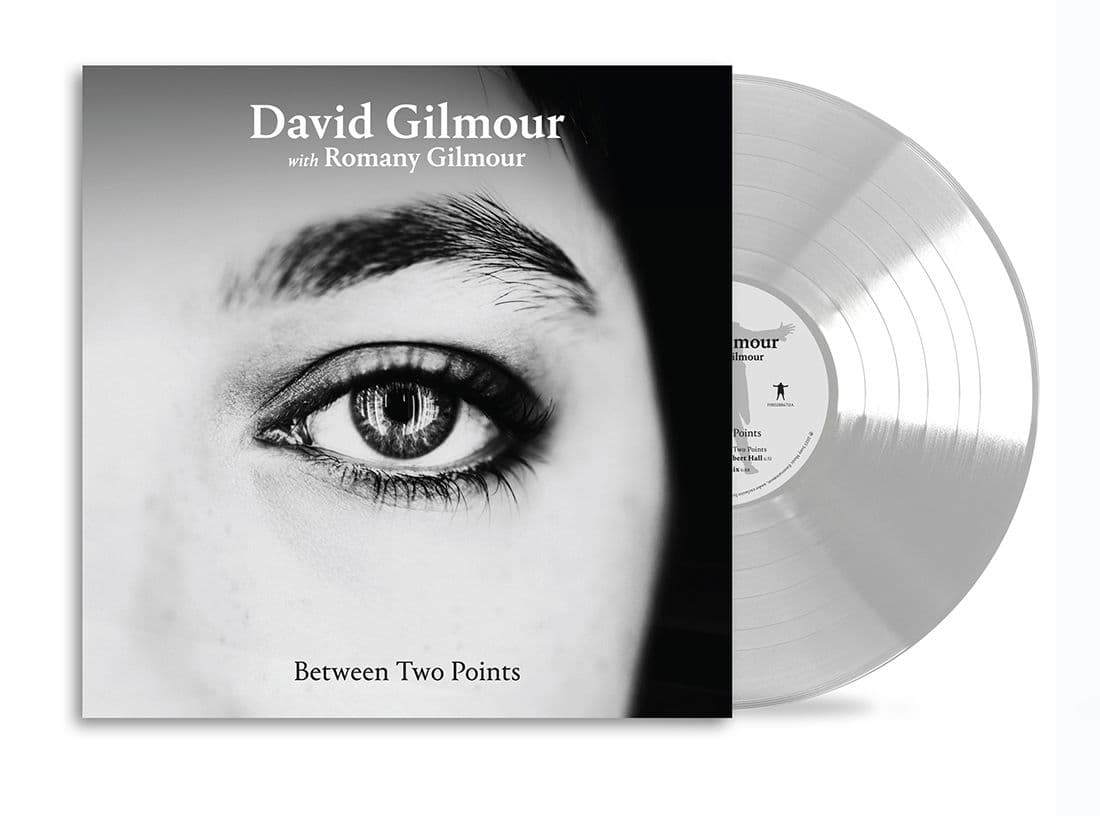 Vinyl David Gilmour - Between Two Points