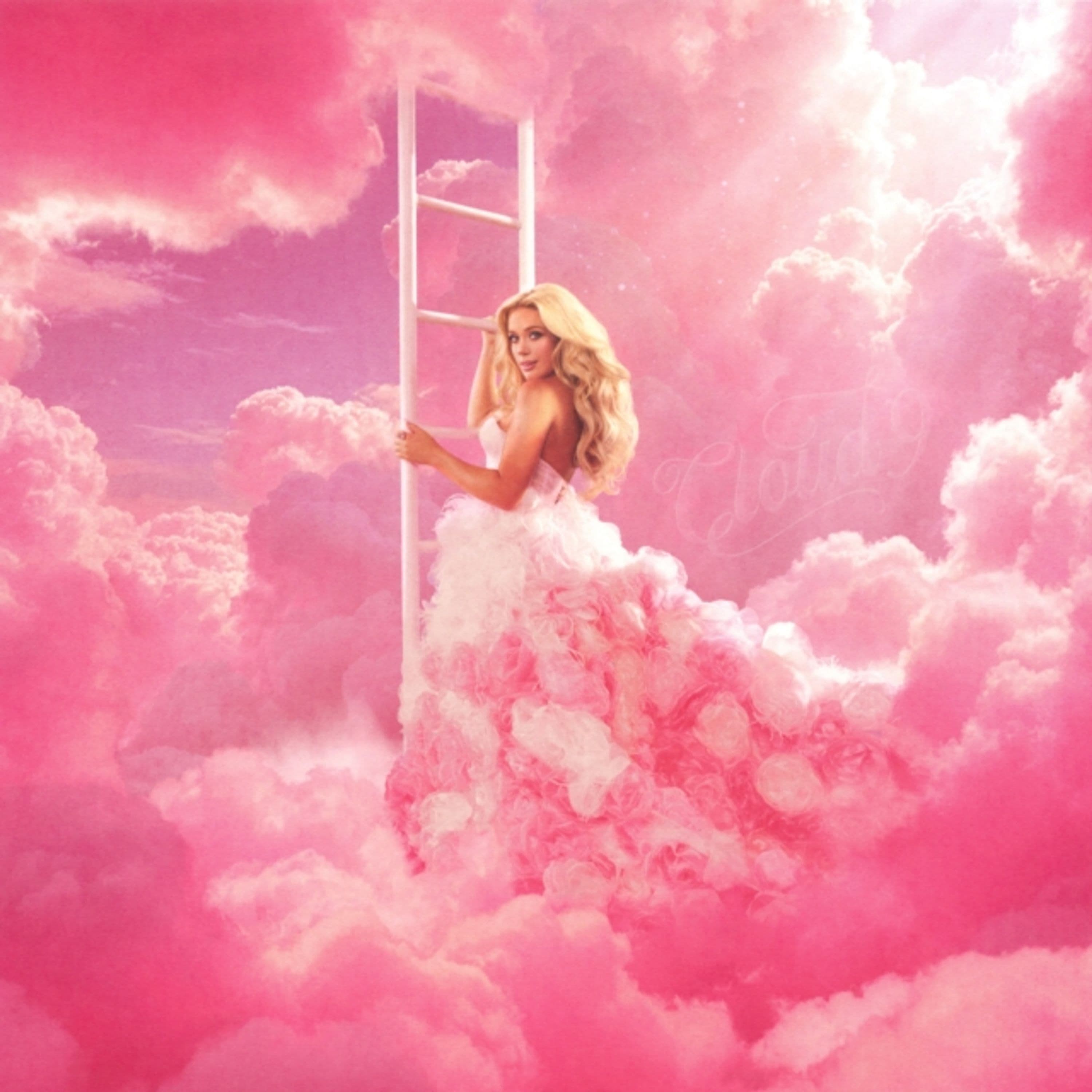 CD Megan Moroney - Cloud 9