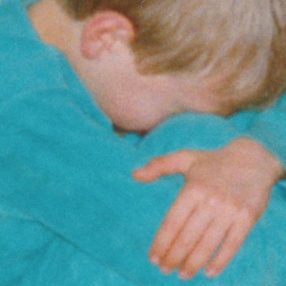 CD Beachpeople - HAS-BEEN