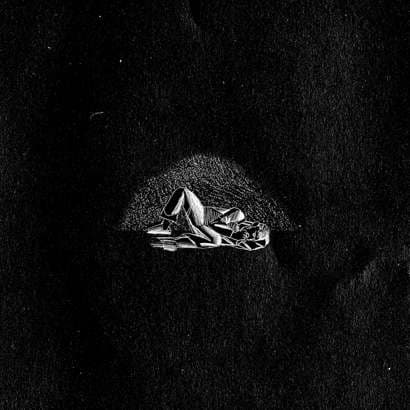 CD King Krule - YOU HEAT ME UP, YOU COOL ME DOWN